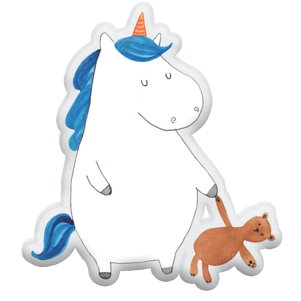 Kissen Kuscheltier Einhorn Teddy Tierkissen, Kuscheltier, Plüschtier, Einhorn, Einhörner, Einhorn Deko, Pegasus, Unicorn, schlafen, gute Nacht, Single, Bett, Träumen, Freundin, Singleleben