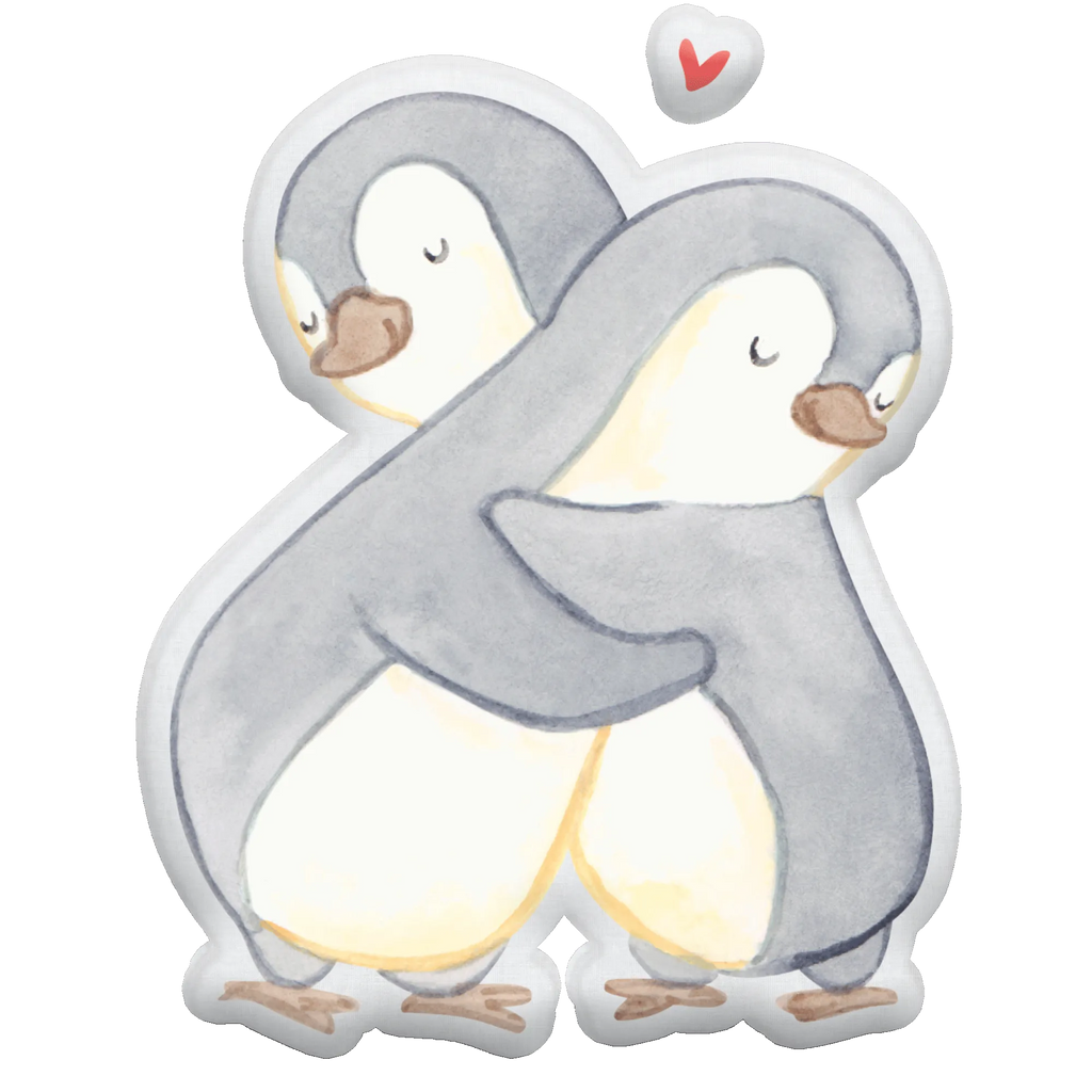 Tierkissen Pinguine Kuscheln Tierkissen, Liebe, Partner, Freund, Freundin, Ehemann, Ehefrau, Heiraten, Verlobung, Heiratsantrag, Liebesgeschenk, Jahrestag, Hocheitstag, Valentinstag, Geschenk für Frauen, Hochzeitstag, Mitbringsel, Geschenk für Freundin, Geschenk für Partner, Liebesbeweis, für Männer, für Ehemann