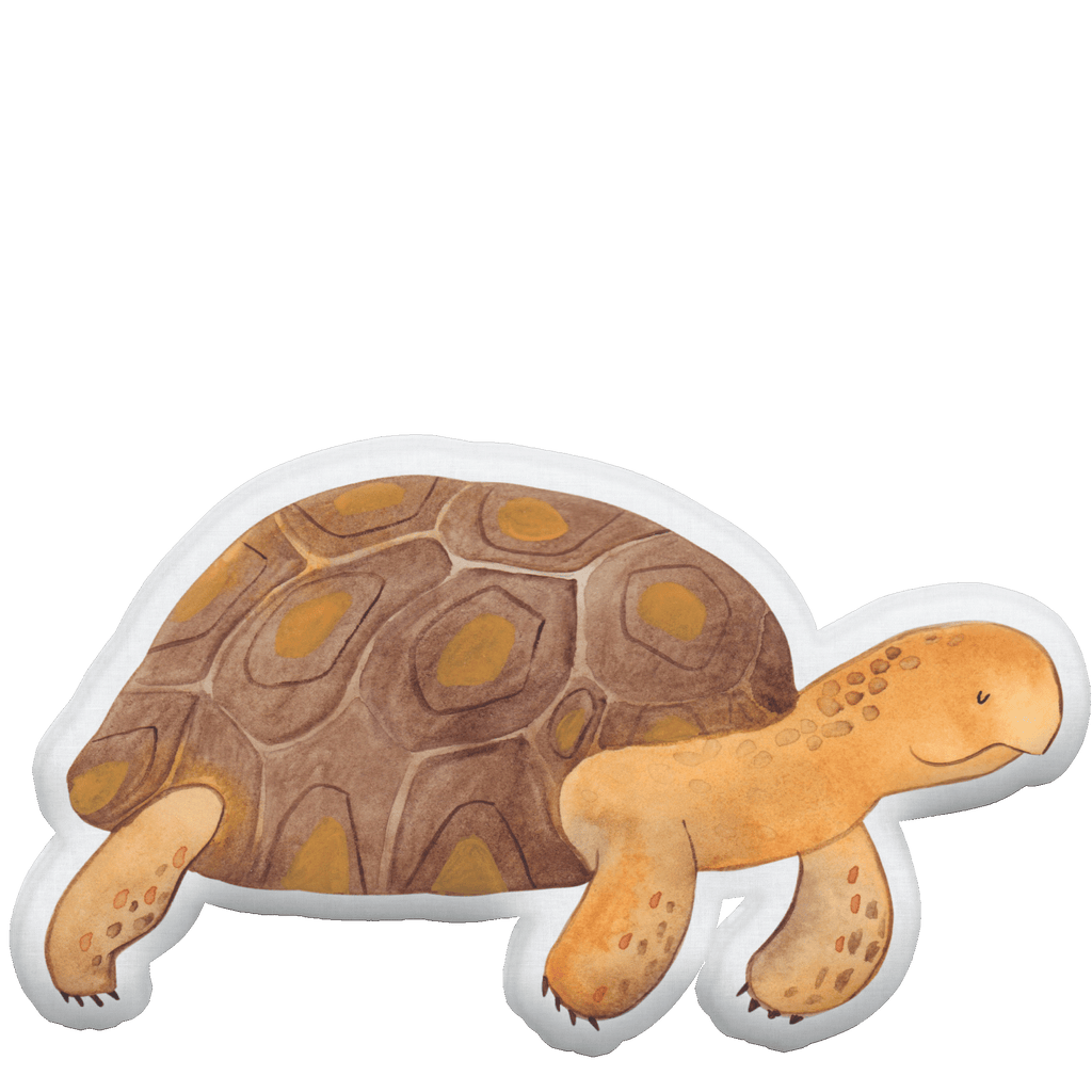 Kissen Kuscheltier Schildkröte Marschieren Tierkissen, Kuscheltier, Plüschtier, Meerestiere, Meer, Urlaub, Schildkröte, Schildkröten, get lost, Abenteuer, Reiselust, Inspiration, Neustart, Motivation, Lieblingsmensch