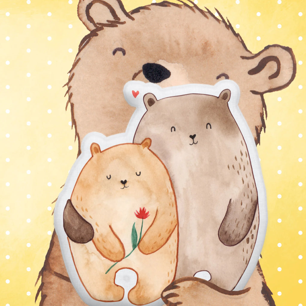 Kissen Kuscheltier Bären Liebe Tierkissen, Kuscheltier, Plüschtier, Tier, Stofftier, Liebe, Partner, Freund, Freundin, Ehemann, Ehefrau, Heiraten, Verlobung, Heiratsantrag, Liebesgeschenk, Jahrestag, Hocheitstag, Verliebt, Verlobt, Verheiratet, Geschenk Freundin, Geschenk Freund, Liebesbeweis, Hochzeitstag, Geschenk Hochzeit, Bären, Bärchen, Bär