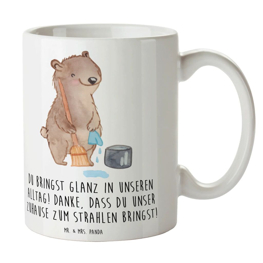 Tasse Glanz Putzfrau Tasse, Kaffeetasse, Teetasse, Becher, Kaffeebecher, Teebecher, Keramiktasse, Porzellantasse, Büro Tasse, Geschenk Tasse, Tasse Sprüche, Tasse Motive, Kaffeetassen, Tasse bedrucken, Designer Tasse, Cappuccino Tassen, Schöne Teetassen