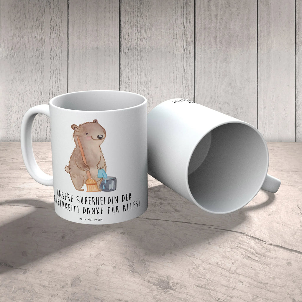 Tasse Putzfrau Superheldin Tasse, Kaffeetasse, Teetasse, Becher, Kaffeebecher, Teebecher, Keramiktasse, Porzellantasse, Büro Tasse, Geschenk Tasse, Tasse Sprüche, Tasse Motive, Kaffeetassen, Tasse bedrucken, Designer Tasse, Cappuccino Tassen, Schöne Teetassen