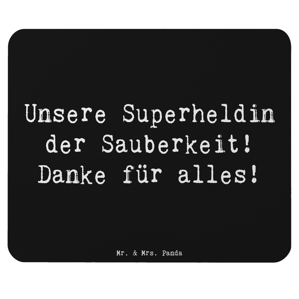 Mauspad Spruch Putzfrau Superheldin Mousepad, Computer zubehör, Büroausstattung, PC Zubehör, Arbeitszimmer, Mauspad, Einzigartiges Mauspad, Designer Mauspad, Mausunterlage, Mauspad Büro