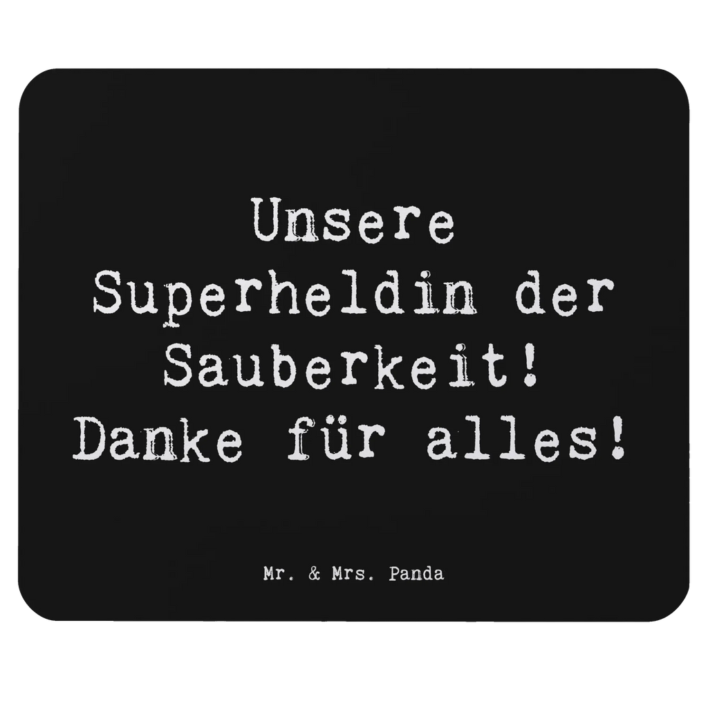 Mauspad Spruch Putzfrau Superheldin Mousepad, Computer zubehör, Büroausstattung, PC Zubehör, Arbeitszimmer, Mauspad, Einzigartiges Mauspad, Designer Mauspad, Mausunterlage, Mauspad Büro