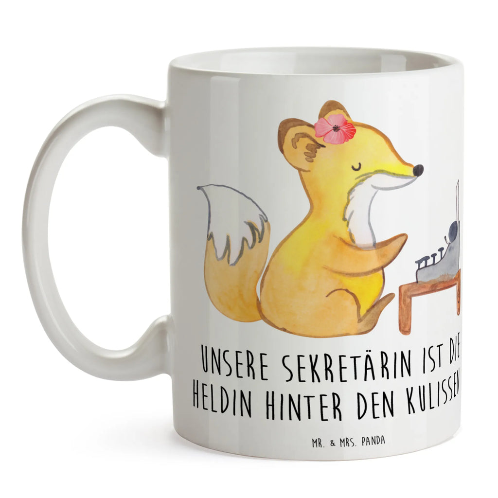 Tasse Sekretärin Heldin Tasse, Kaffeetasse, Teetasse, Becher, Kaffeebecher, Teebecher, Keramiktasse, Porzellantasse, Büro Tasse, Geschenk Tasse, Tasse Sprüche, Tasse Motive, Kaffeetassen, Tasse bedrucken, Designer Tasse, Cappuccino Tassen, Schöne Teetassen