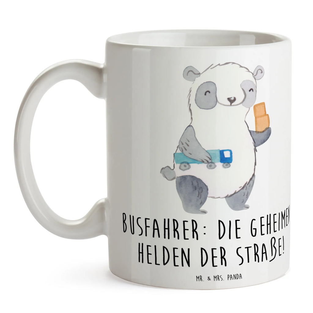 Tasse Busfahrer Helden Tasse, Kaffeetasse, Teetasse, Becher, Kaffeebecher, Teebecher, Keramiktasse, Porzellantasse, Büro Tasse, Geschenk Tasse, Tasse Sprüche, Tasse Motive, Kaffeetassen, Tasse bedrucken, Designer Tasse, Cappuccino Tassen, Schöne Teetassen