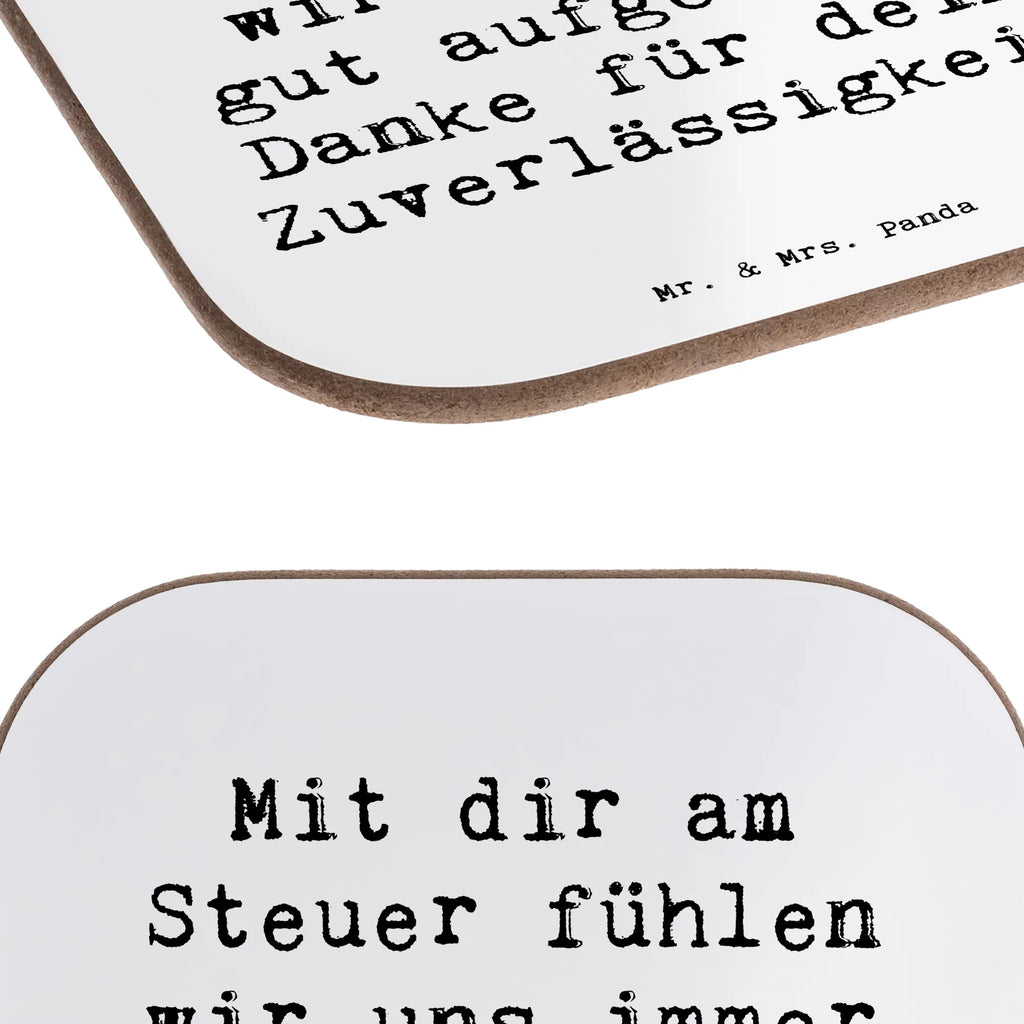 Untersetzer Mit dir am Steuer fühlen wir uns immer gut aufgehoben. Danke für deine Zuverlässigkeit! Untersetzer, Bierdeckel, Glasuntersetzer, Untersetzer Gläser, Getränkeuntersetzer, Untersetzer aus Holz, Untersetzer für Gläser, Korkuntersetzer, Untersetzer Holz, Holzuntersetzer, Tassen Untersetzer, Untersetzer Design