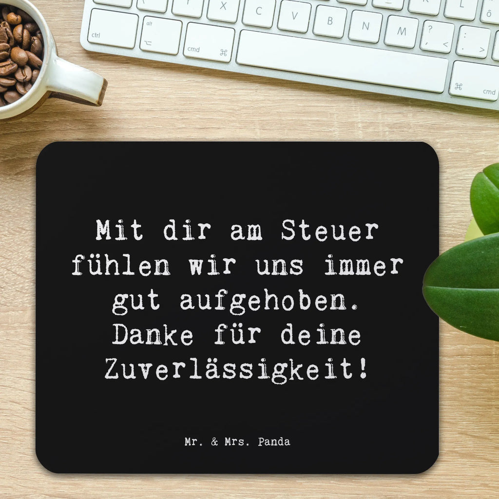 Mauspad Spruch Busfahrer Sicherheit Mousepad, Computer zubehör, Büroausstattung, PC Zubehör, Arbeitszimmer, Mauspad, Einzigartiges Mauspad, Designer Mauspad, Mausunterlage, Mauspad Büro