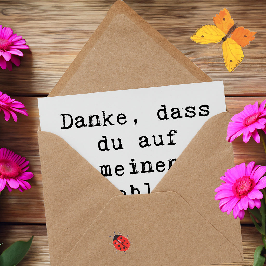 Deluxe Karte Spruch Dank an Hundesitter Karte, Grußkarte, Klappkarte, Einladungskarte, Glückwunschkarte, Hochzeitskarte, Geburtstagskarte, Hochwertige Grußkarte, Hochwertige Klappkarte