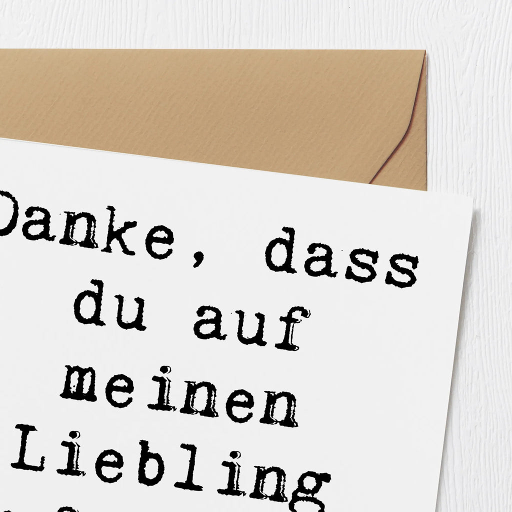 Deluxe Karte Spruch Dank an Hundesitter Karte, Grußkarte, Klappkarte, Einladungskarte, Glückwunschkarte, Hochzeitskarte, Geburtstagskarte, Hochwertige Grußkarte, Hochwertige Klappkarte