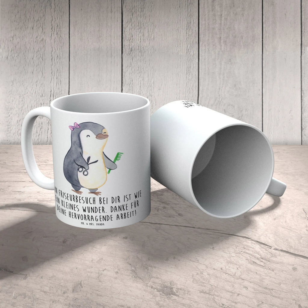 Tasse Friseur Wunder Tasse, Kaffeetasse, Teetasse, Becher, Kaffeebecher, Teebecher, Keramiktasse, Porzellantasse, Büro Tasse, Geschenk Tasse, Tasse Sprüche, Tasse Motive, Kaffeetassen, Tasse bedrucken, Designer Tasse, Cappuccino Tassen, Schöne Teetassen