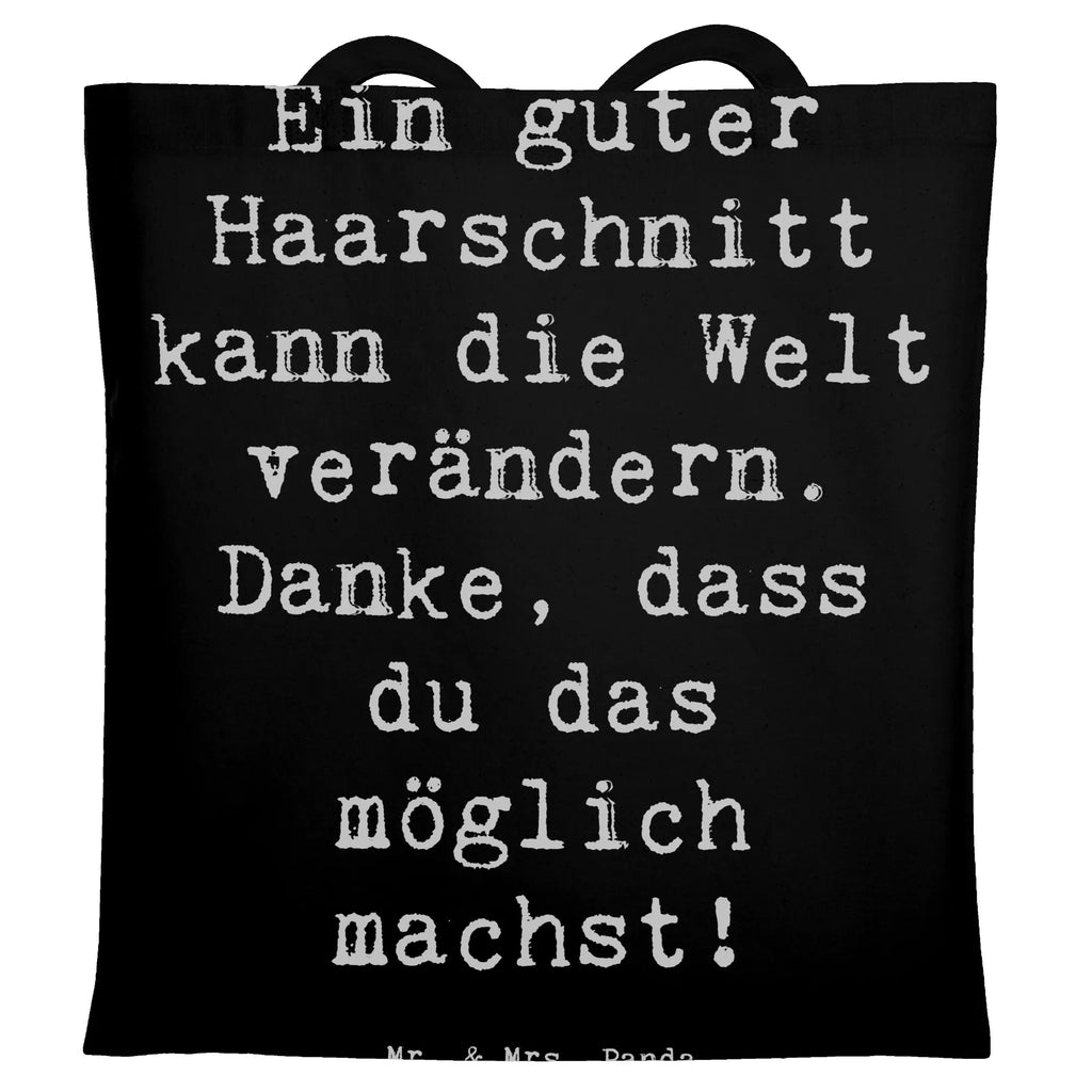 Tragetasche Spruch Friseur Wunder Beuteltasche, Beutel, Einkaufstasche, Jutebeutel, Stoffbeutel, Tasche, Shopper, Umhängetasche, Strandtasche, Schultertasche, Stofftasche, Tragetasche, Badetasche, Jutetasche, Einkaufstüte, Laptoptasche