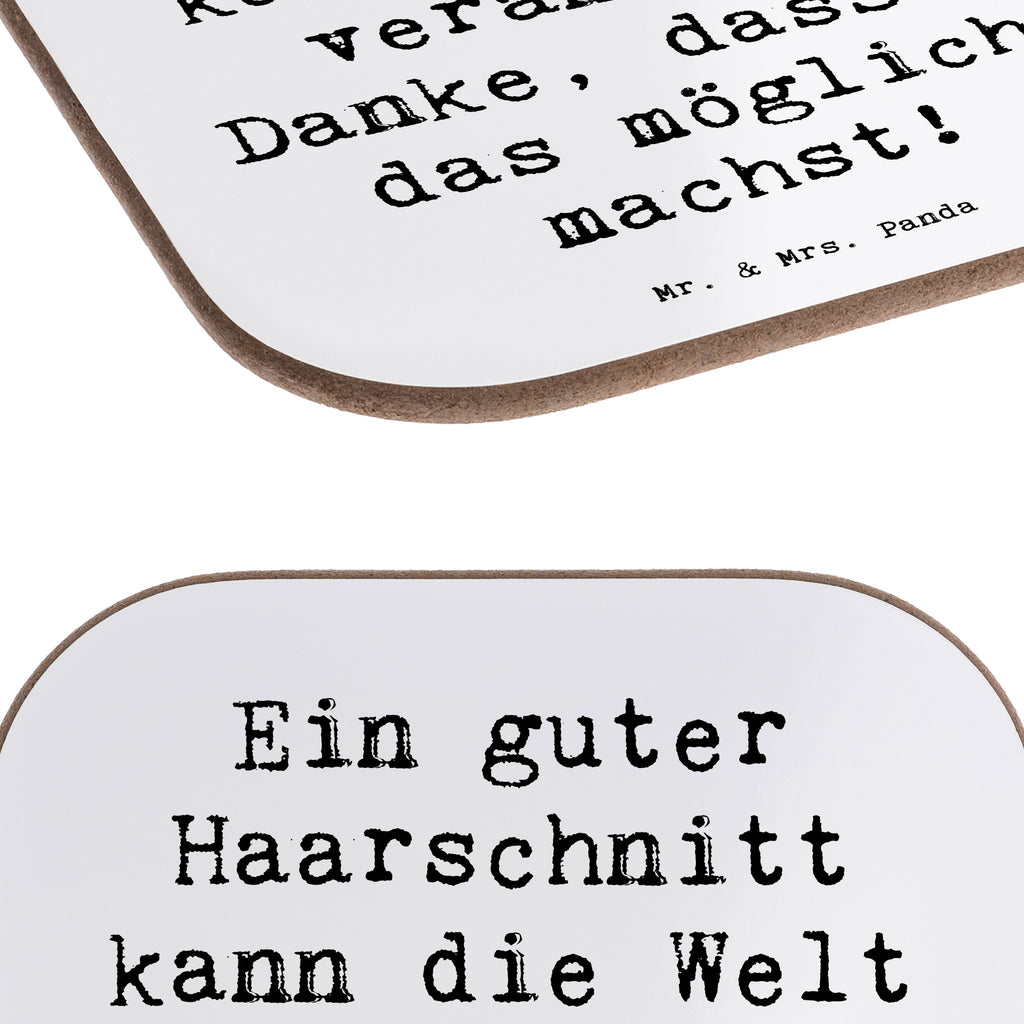 Untersetzer Ein guter Haarschnitt kann die Welt verändern. Danke, dass du das möglich machst! Untersetzer, Bierdeckel, Glasuntersetzer, Untersetzer Gläser, Getränkeuntersetzer, Untersetzer aus Holz, Untersetzer für Gläser, Korkuntersetzer, Untersetzer Holz, Holzuntersetzer, Tassen Untersetzer, Untersetzer Design