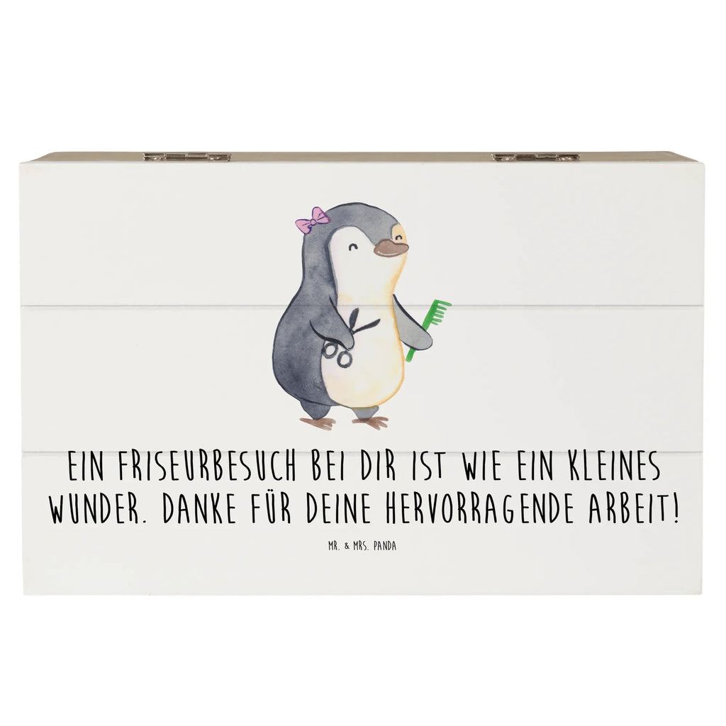 Holzkiste Friseur Wunder Holzkiste, Kiste, Schatzkiste, Truhe, Schatulle, XXL, Erinnerungsbox, Erinnerungskiste, Dekokiste, Aufbewahrungsbox, Geschenkbox, Geschenkdose