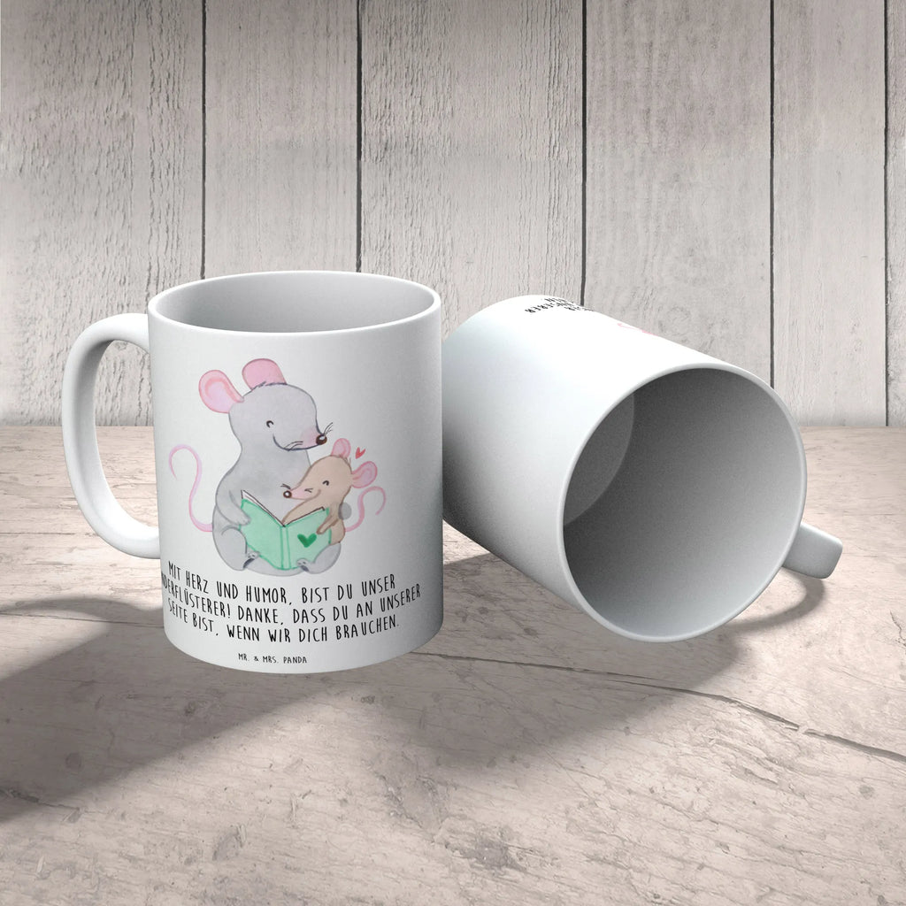 Tasse Baby-Sitter Engelflüsterer Tasse, Kaffeetasse, Teetasse, Becher, Kaffeebecher, Teebecher, Keramiktasse, Porzellantasse, Büro Tasse, Geschenk Tasse, Tasse Sprüche, Tasse Motive, Kaffeetassen, Tasse bedrucken, Designer Tasse, Cappuccino Tassen, Schöne Teetassen