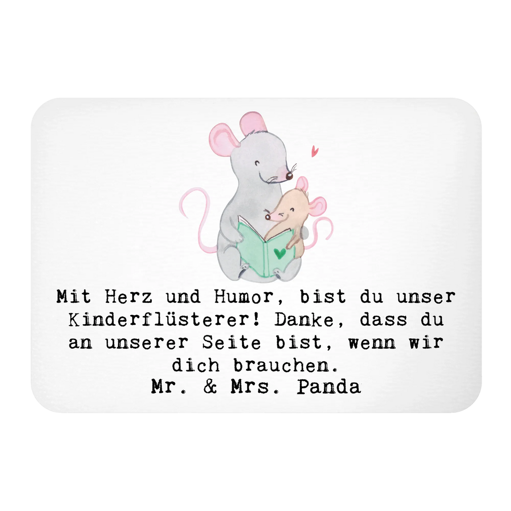 Magnet Spruch Baby-Sitter Engelflüsterer Kühlschrankmagnet, Pinnwandmagnet, Souvenir Magnet, Motivmagnete, Dekomagnet, Whiteboard Magnet, Notiz Magnet, Kühlschrank Dekoration