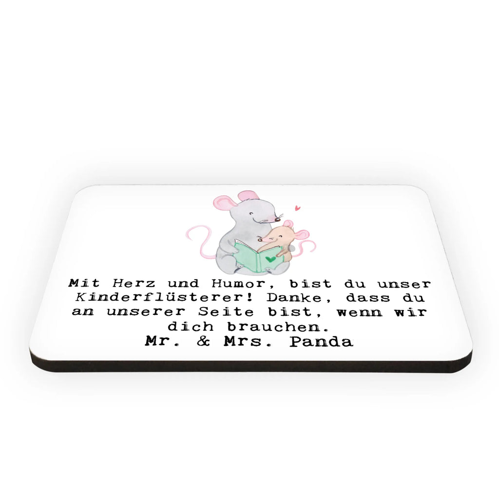 Magnet Spruch Baby-Sitter Engelflüsterer Kühlschrankmagnet, Pinnwandmagnet, Souvenir Magnet, Motivmagnete, Dekomagnet, Whiteboard Magnet, Notiz Magnet, Kühlschrank Dekoration