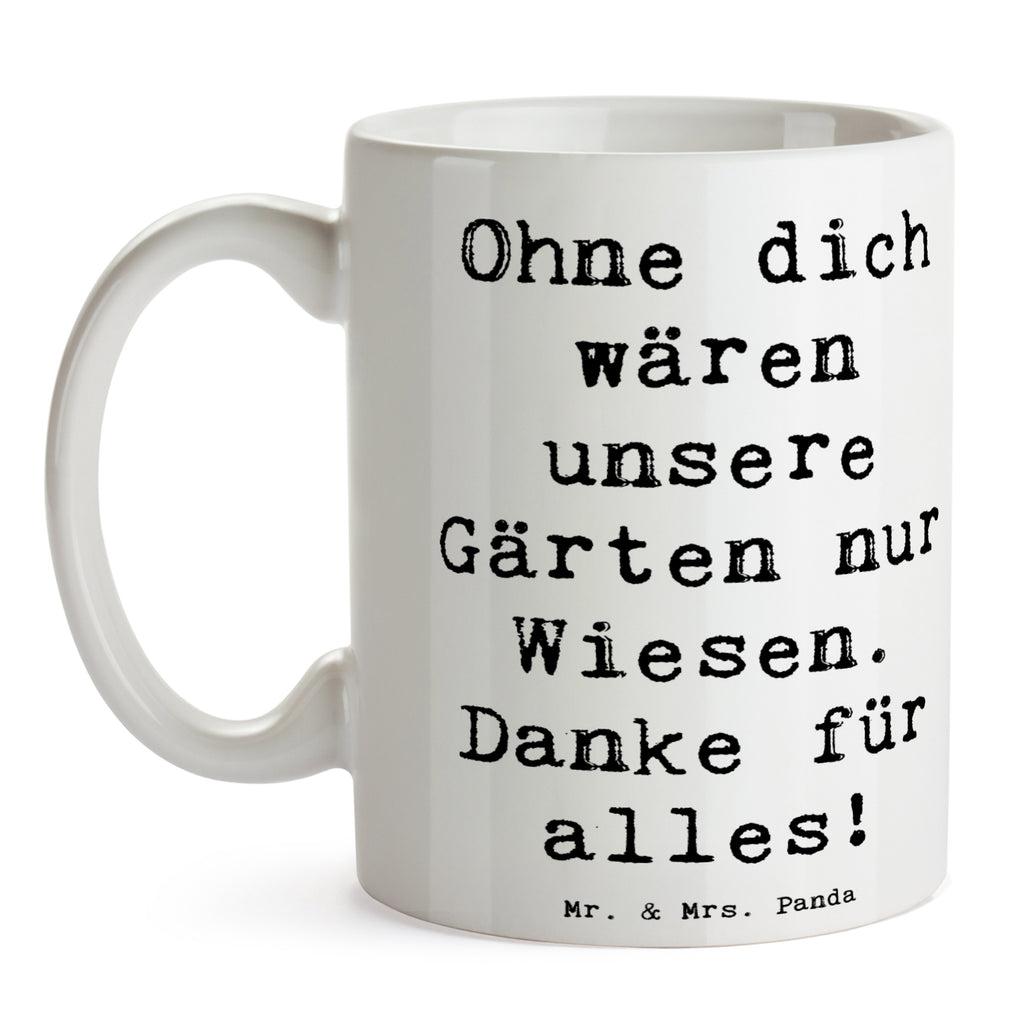 Tasse Spruch Dankbarer Gärtner Tasse, Kaffeetasse, Teetasse, Becher, Kaffeebecher, Teebecher, Keramiktasse, Porzellantasse, Büro Tasse, Geschenk Tasse, Tasse Sprüche, Tasse Motive, Kaffeetassen, Tasse bedrucken, Designer Tasse, Cappuccino Tassen, Schöne Teetassen