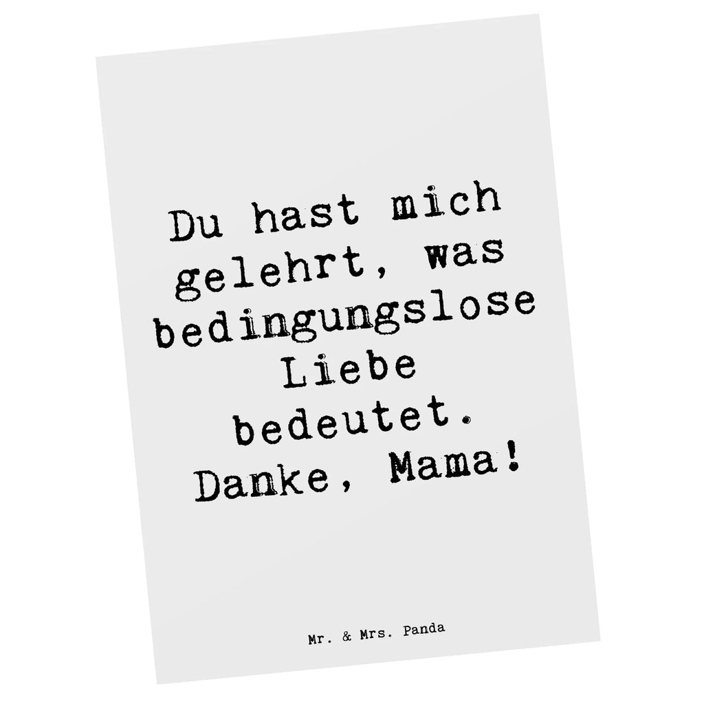 Postkarte Spruch Mama Liebe Postkarte, Karte, Geschenkkarte, Grußkarte, Einladung, Ansichtskarte, Geburtstagskarte, Einladungskarte, Dankeskarte, Ansichtskarten, Einladung Geburtstag, Einladungskarten Geburtstag