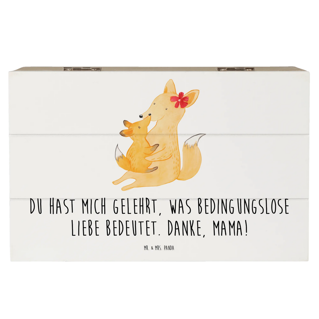 Holzkiste Mama Liebe Holzkiste, Kiste, Schatzkiste, Truhe, Schatulle, XXL, Erinnerungsbox, Erinnerungskiste, Dekokiste, Aufbewahrungsbox, Geschenkbox, Geschenkdose