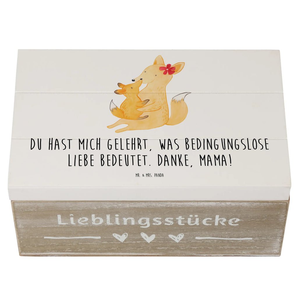 Holzkiste Mama Liebe Holzkiste, Kiste, Schatzkiste, Truhe, Schatulle, XXL, Erinnerungsbox, Erinnerungskiste, Dekokiste, Aufbewahrungsbox, Geschenkbox, Geschenkdose