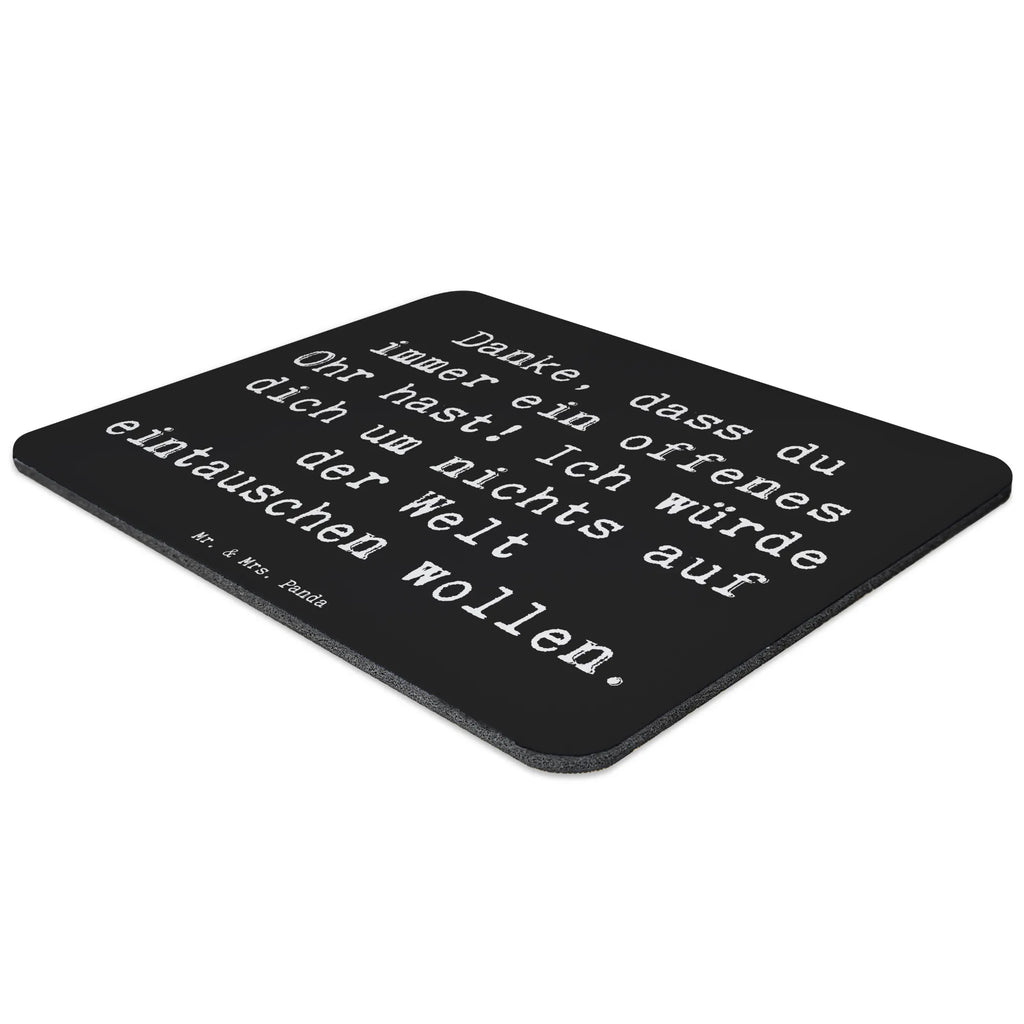 Mauspad Spruch Freund fürs Leben Mousepad, Computer zubehör, Büroausstattung, PC Zubehör, Arbeitszimmer, Mauspad, Einzigartiges Mauspad, Designer Mauspad, Mausunterlage, Mauspad Büro