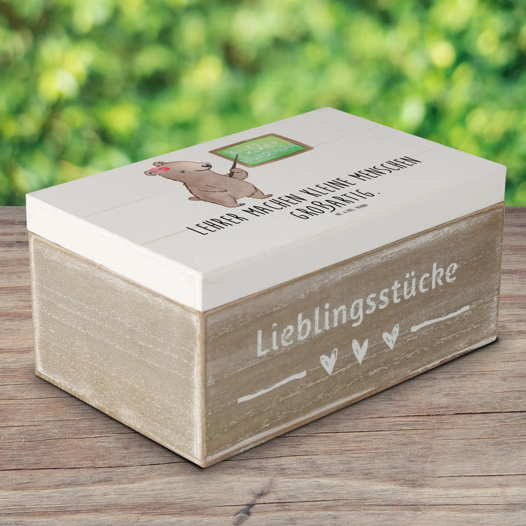 Holzkiste Lehrer Großartig Holzkiste, Kiste, Schatzkiste, Truhe, Schatulle, XXL, Erinnerungsbox, Erinnerungskiste, Dekokiste, Aufbewahrungsbox, Geschenkbox, Geschenkdose