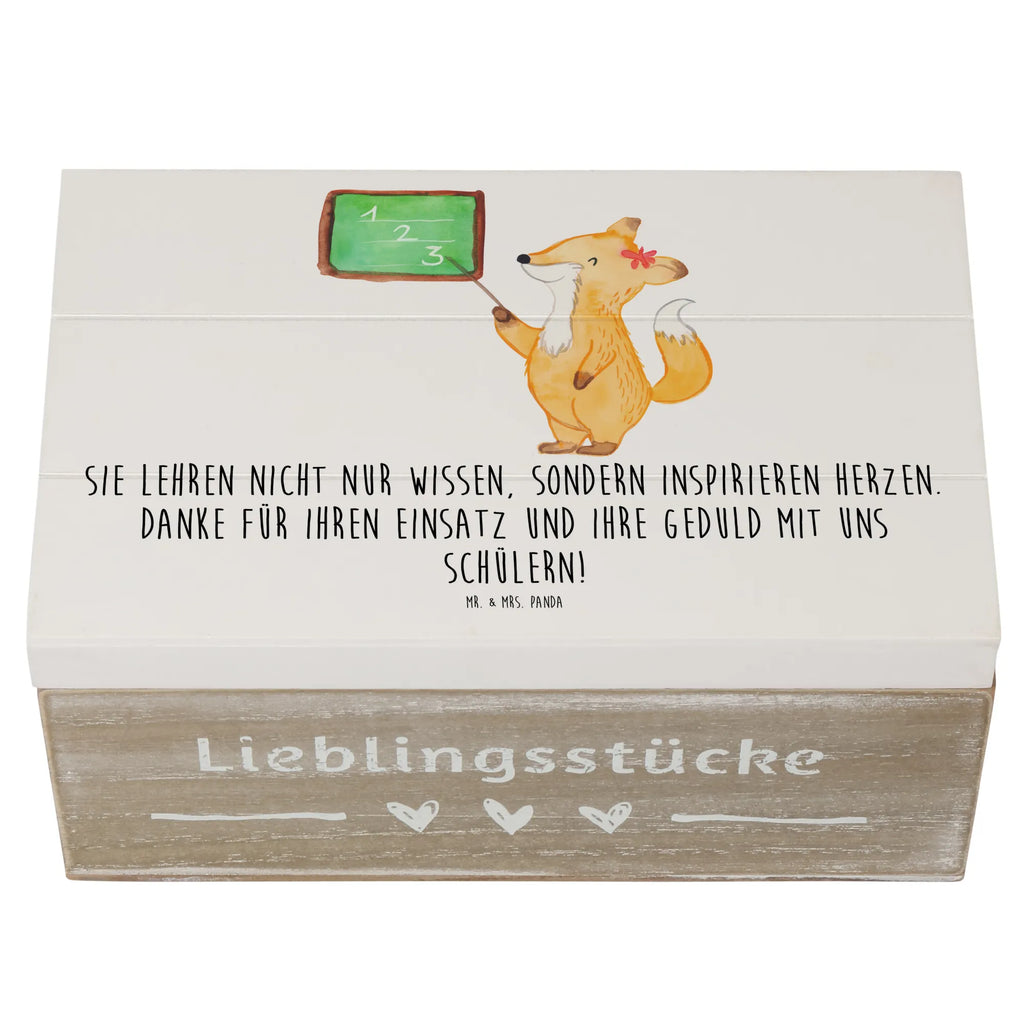 Holzkiste Danke Lehrer Holzkiste, Kiste, Schatzkiste, Truhe, Schatulle, XXL, Erinnerungsbox, Erinnerungskiste, Dekokiste, Aufbewahrungsbox, Geschenkbox, Geschenkdose