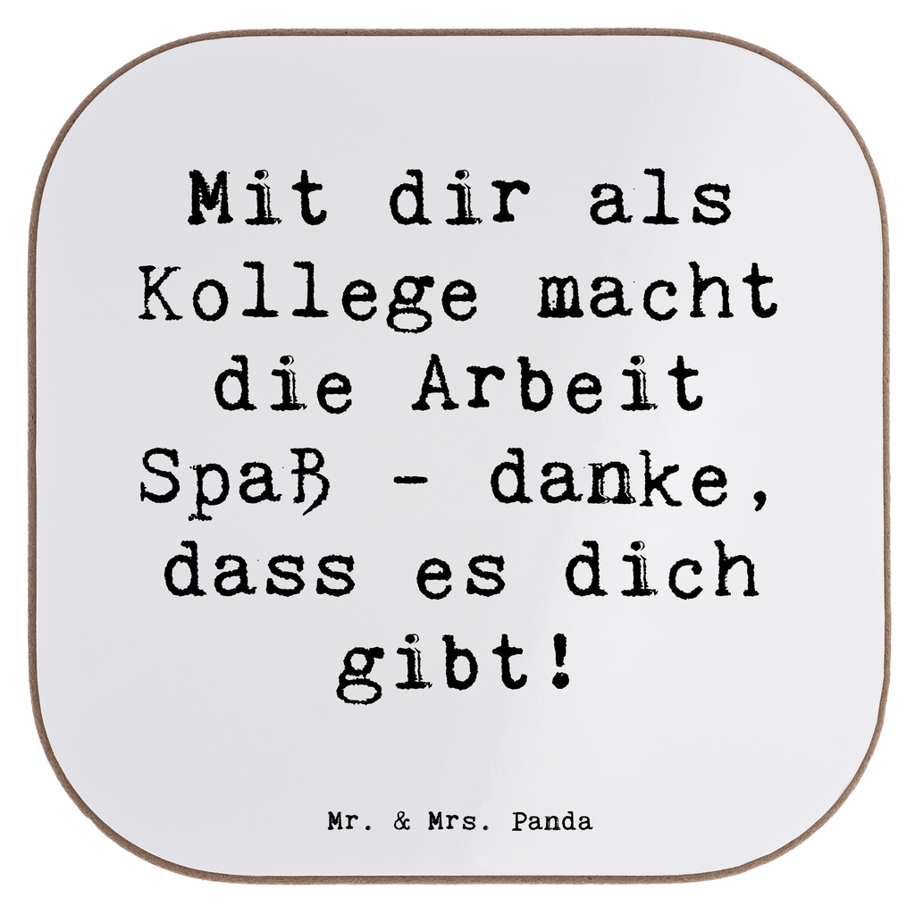 Untersetzer Mit dir als Kollege macht die Arbeit Spaß - danke, dass es dich gibt! Untersetzer, Bierdeckel, Glasuntersetzer, Untersetzer Gläser, Getränkeuntersetzer, Untersetzer aus Holz, Untersetzer für Gläser, Korkuntersetzer, Untersetzer Holz, Holzuntersetzer, Tassen Untersetzer, Untersetzer Design