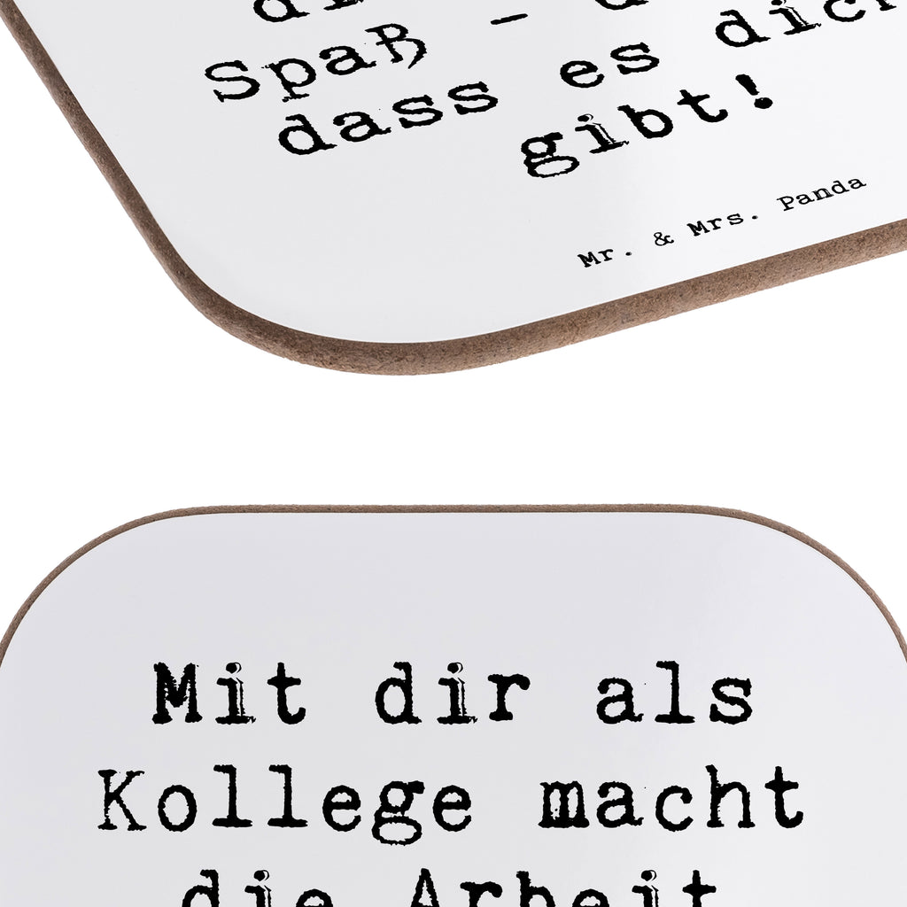 Untersetzer Mit dir als Kollege macht die Arbeit Spaß - danke, dass es dich gibt! Untersetzer, Bierdeckel, Glasuntersetzer, Untersetzer Gläser, Getränkeuntersetzer, Untersetzer aus Holz, Untersetzer für Gläser, Korkuntersetzer, Untersetzer Holz, Holzuntersetzer, Tassen Untersetzer, Untersetzer Design