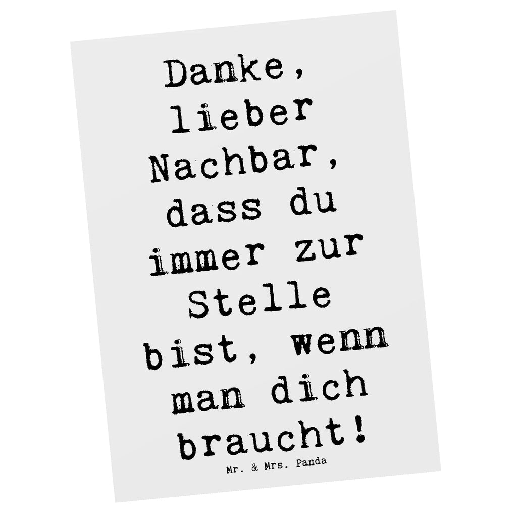 Postkarte Spruch Danke Nachbar Postkarte, Karte, Geschenkkarte, Grußkarte, Einladung, Ansichtskarte, Geburtstagskarte, Einladungskarte, Dankeskarte, Ansichtskarten, Einladung Geburtstag, Einladungskarten Geburtstag