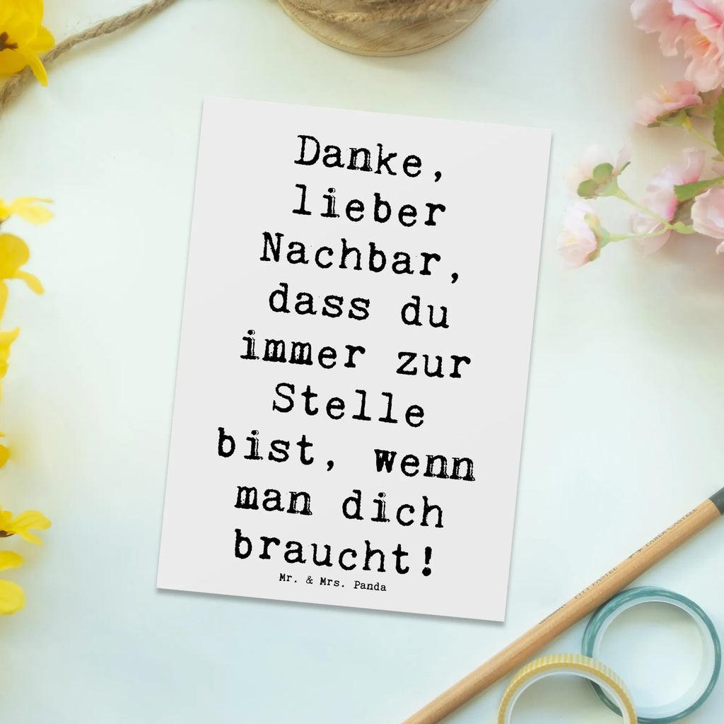 Postkarte Spruch Danke Nachbar Postkarte, Karte, Geschenkkarte, Grußkarte, Einladung, Ansichtskarte, Geburtstagskarte, Einladungskarte, Dankeskarte, Ansichtskarten, Einladung Geburtstag, Einladungskarten Geburtstag