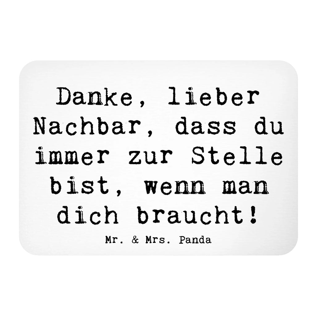 Magnet Spruch Danke Nachbar Kühlschrankmagnet, Pinnwandmagnet, Souvenir Magnet, Motivmagnete, Dekomagnet, Whiteboard Magnet, Notiz Magnet, Kühlschrank Dekoration