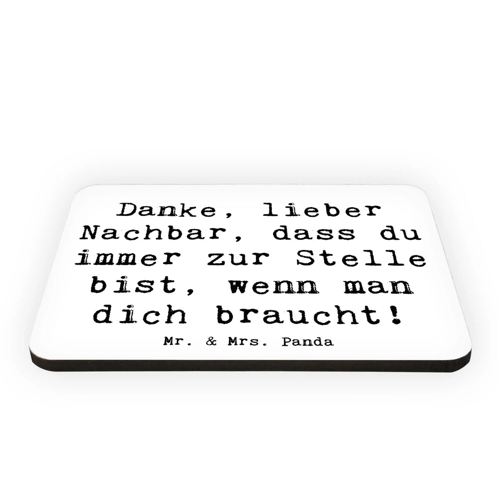 Magnet Spruch Danke Nachbar Kühlschrankmagnet, Pinnwandmagnet, Souvenir Magnet, Motivmagnete, Dekomagnet, Whiteboard Magnet, Notiz Magnet, Kühlschrank Dekoration