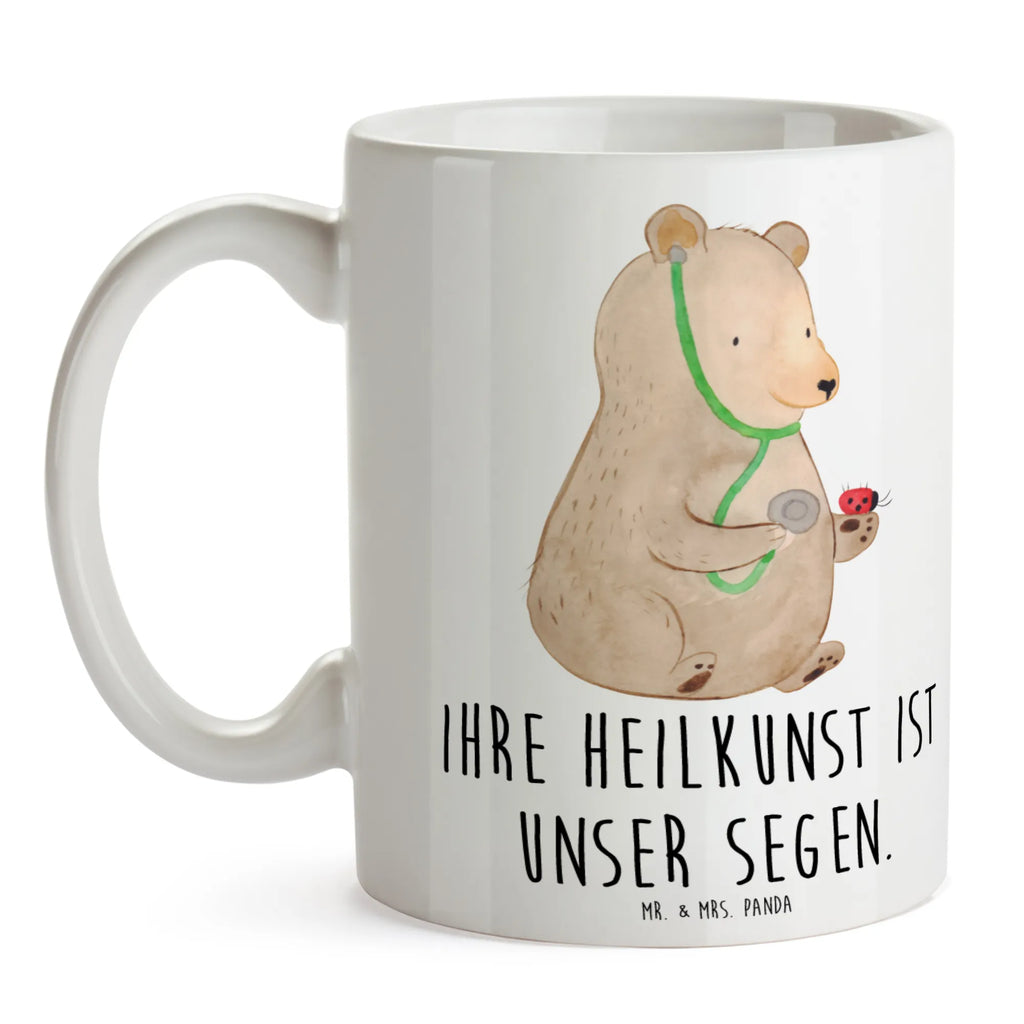 Tasse Arzt Segen Tasse, Kaffeetasse, Teetasse, Becher, Kaffeebecher, Teebecher, Keramiktasse, Porzellantasse, Büro Tasse, Geschenk Tasse, Tasse Sprüche, Tasse Motive, Kaffeetassen, Tasse bedrucken, Designer Tasse, Cappuccino Tassen, Schöne Teetassen