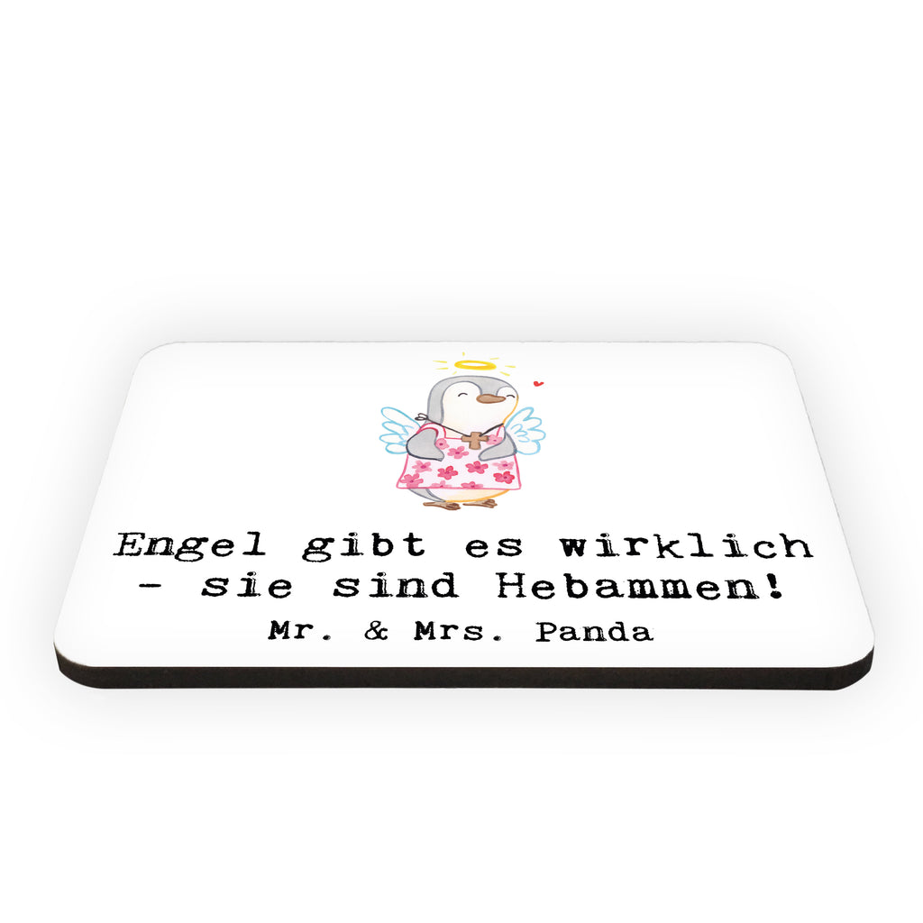 Magnet Engel gibt es wirklich - sie sind Hebammen! Kühlschrankmagnet, Pinnwandmagnet, Souvenir Magnet, Motivmagnete, Dekomagnet, Whiteboard Magnet, Notiz Magnet, Kühlschrank Dekoration