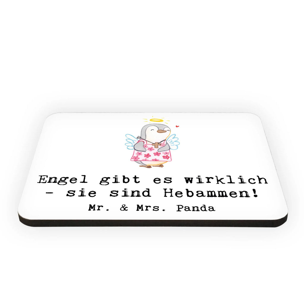 Magnet Engel gibt es wirklich - sie sind Hebammen! Kühlschrankmagnet, Pinnwandmagnet, Souvenir Magnet, Motivmagnete, Dekomagnet, Whiteboard Magnet, Notiz Magnet, Kühlschrank Dekoration