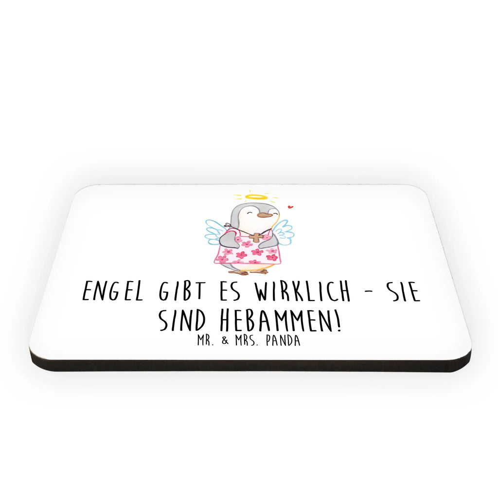 Magnet Engel gibt es wirklich - sie sind Hebammen! Kühlschrankmagnet, Pinnwandmagnet, Souvenir Magnet, Motivmagnete, Dekomagnet, Whiteboard Magnet, Notiz Magnet, Kühlschrank Dekoration
