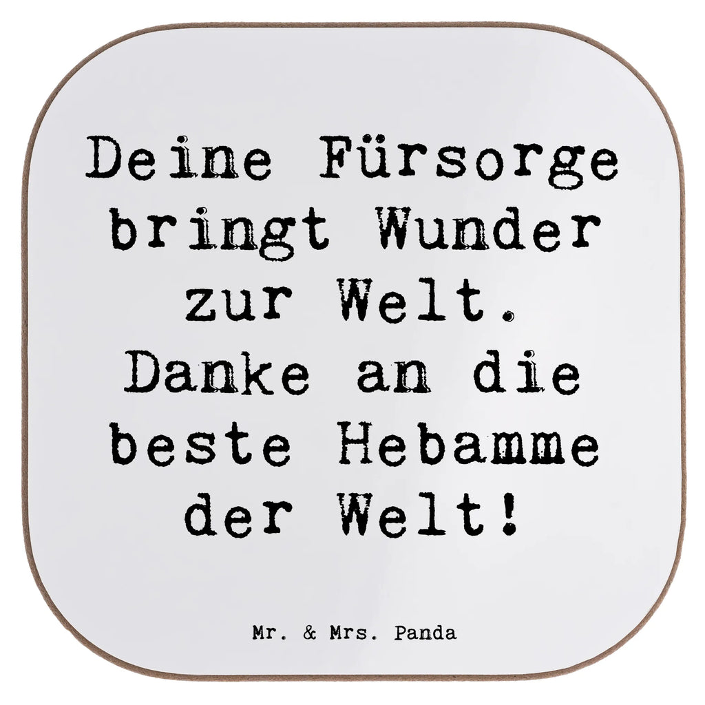 Untersetzer Deine Fürsorge bringt Wunder zur Welt. Danke an die beste Hebamme der Welt! Untersetzer, Bierdeckel, Glasuntersetzer, Untersetzer Gläser, Getränkeuntersetzer, Untersetzer aus Holz, Untersetzer für Gläser, Korkuntersetzer, Untersetzer Holz, Holzuntersetzer, Tassen Untersetzer, Untersetzer Design