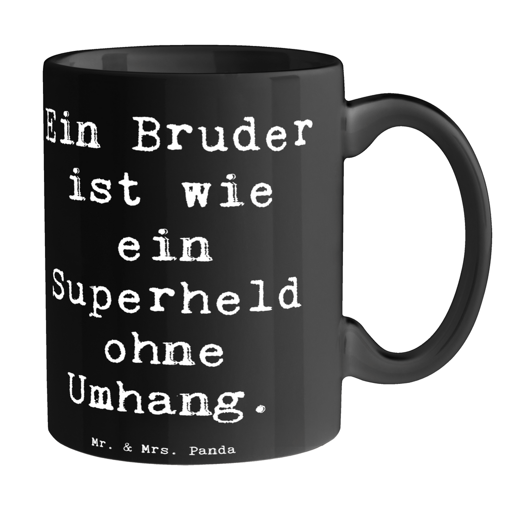 Tasse Spruch Bruder Superheld Tasse, Kaffeetasse, Teetasse, Becher, Kaffeebecher, Teebecher, Keramiktasse, Porzellantasse, Büro Tasse, Geschenk Tasse, Tasse Sprüche, Tasse Motive, Kaffeetassen, Tasse bedrucken, Designer Tasse, Cappuccino Tassen, Schöne Teetassen