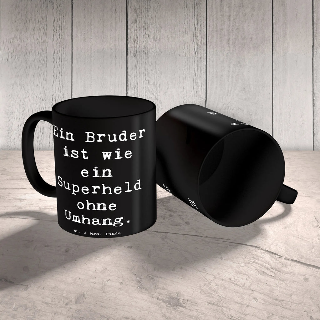 Tasse Spruch Bruder Superheld Tasse, Kaffeetasse, Teetasse, Becher, Kaffeebecher, Teebecher, Keramiktasse, Porzellantasse, Büro Tasse, Geschenk Tasse, Tasse Sprüche, Tasse Motive, Kaffeetassen, Tasse bedrucken, Designer Tasse, Cappuccino Tassen, Schöne Teetassen