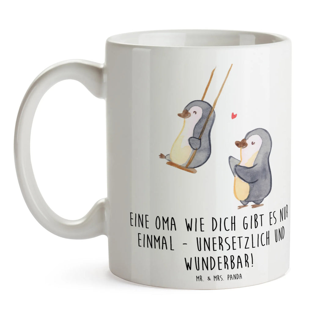 Tasse Einzigartige Oma Tasse, Kaffeetasse, Teetasse, Becher, Kaffeebecher, Teebecher, Keramiktasse, Porzellantasse, Büro Tasse, Geschenk Tasse, Tasse Sprüche, Tasse Motive, Kaffeetassen, Tasse bedrucken, Designer Tasse, Cappuccino Tassen, Schöne Teetassen