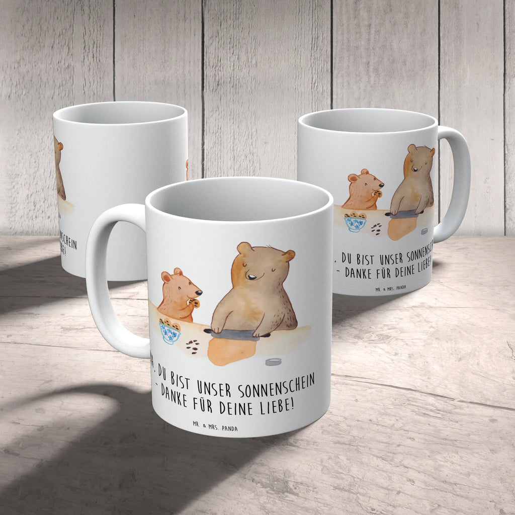 Tasse Oma Sonnenschein Tasse, Kaffeetasse, Teetasse, Becher, Kaffeebecher, Teebecher, Keramiktasse, Porzellantasse, Büro Tasse, Geschenk Tasse, Tasse Sprüche, Tasse Motive, Kaffeetassen, Tasse bedrucken, Designer Tasse, Cappuccino Tassen, Schöne Teetassen