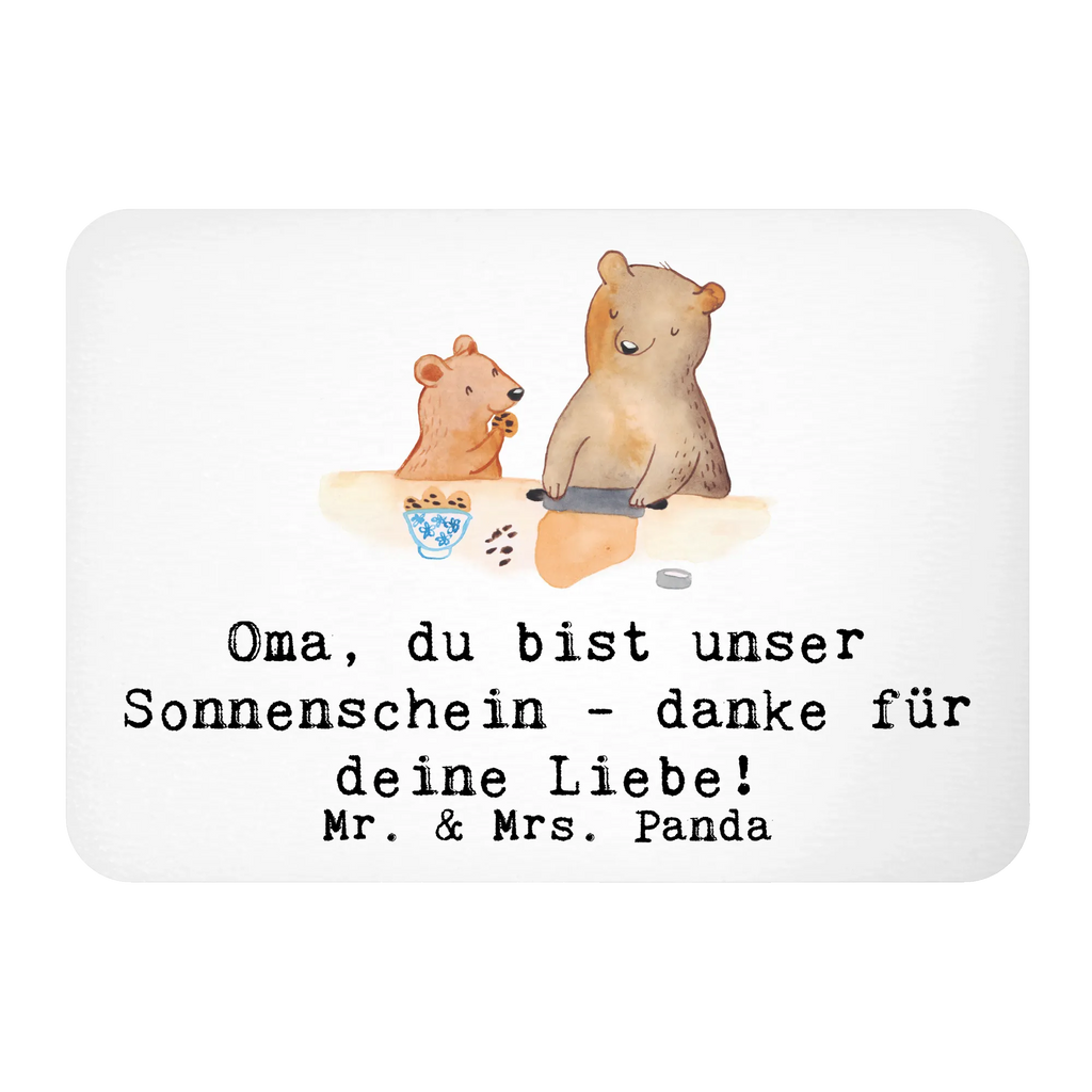 Magnet Spruch Oma Sonnenschein Kühlschrankmagnet, Pinnwandmagnet, Souvenir Magnet, Motivmagnete, Dekomagnet, Whiteboard Magnet, Notiz Magnet, Kühlschrank Dekoration