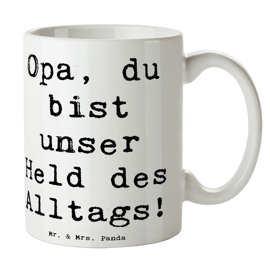 Tasse Spruch Opa Held Tasse, Kaffeetasse, Teetasse, Becher, Kaffeebecher, Teebecher, Keramiktasse, Porzellantasse, Büro Tasse, Geschenk Tasse, Tasse Sprüche, Tasse Motive, Kaffeetassen, Tasse bedrucken, Designer Tasse, Cappuccino Tassen, Schöne Teetassen