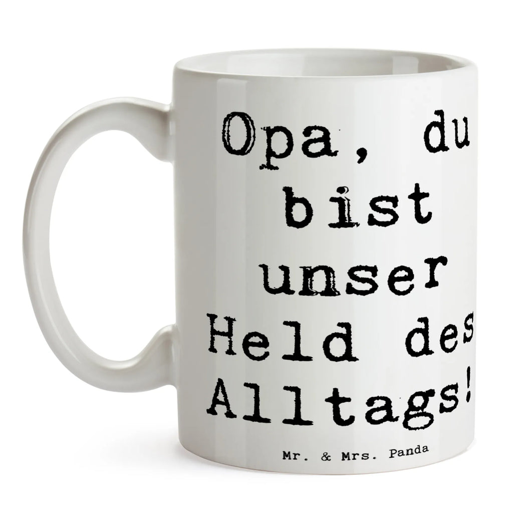 Tasse Spruch Opa Held Tasse, Kaffeetasse, Teetasse, Becher, Kaffeebecher, Teebecher, Keramiktasse, Porzellantasse, Büro Tasse, Geschenk Tasse, Tasse Sprüche, Tasse Motive, Kaffeetassen, Tasse bedrucken, Designer Tasse, Cappuccino Tassen, Schöne Teetassen