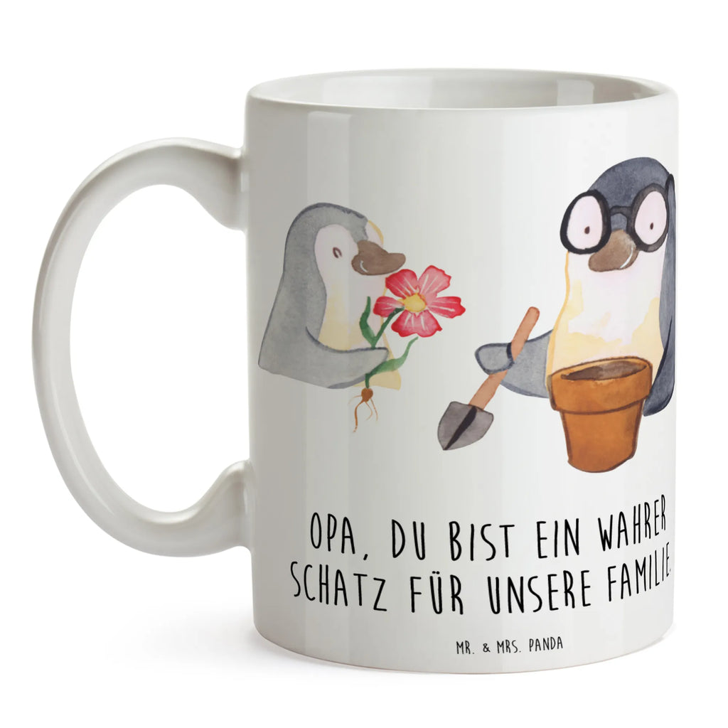 Tasse Opa Schatz Tasse, Kaffeetasse, Teetasse, Becher, Kaffeebecher, Teebecher, Keramiktasse, Porzellantasse, Büro Tasse, Geschenk Tasse, Tasse Sprüche, Tasse Motive, Kaffeetassen, Tasse bedrucken, Designer Tasse, Cappuccino Tassen, Schöne Teetassen