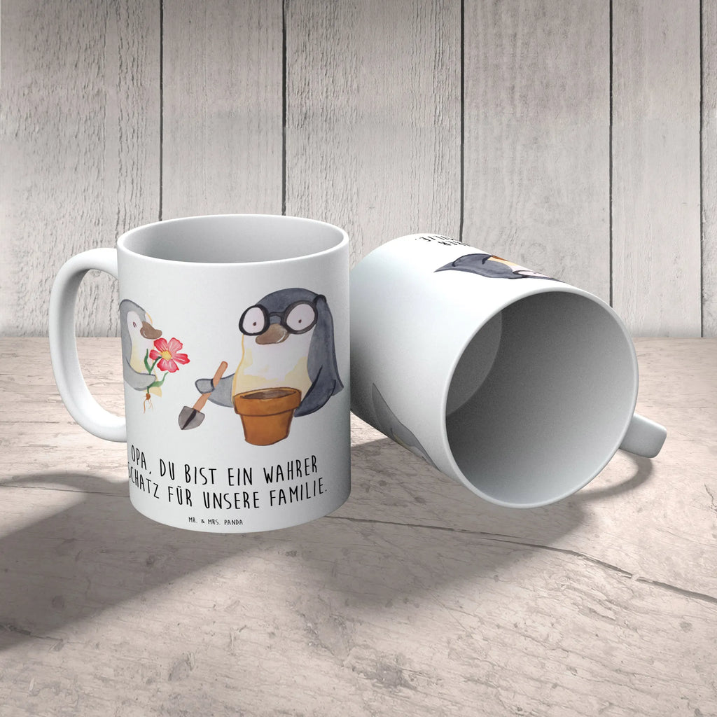 Tasse Opa Schatz Tasse, Kaffeetasse, Teetasse, Becher, Kaffeebecher, Teebecher, Keramiktasse, Porzellantasse, Büro Tasse, Geschenk Tasse, Tasse Sprüche, Tasse Motive, Kaffeetassen, Tasse bedrucken, Designer Tasse, Cappuccino Tassen, Schöne Teetassen