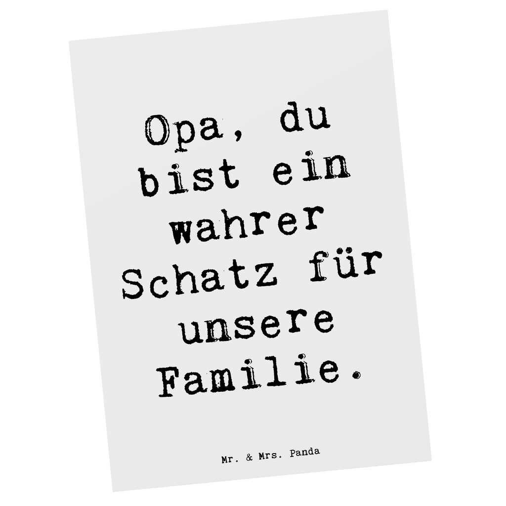 Postkarte Spruch Opa Schatz Postkarte, Karte, Geschenkkarte, Grußkarte, Einladung, Ansichtskarte, Geburtstagskarte, Einladungskarte, Dankeskarte, Ansichtskarten, Einladung Geburtstag, Einladungskarten Geburtstag