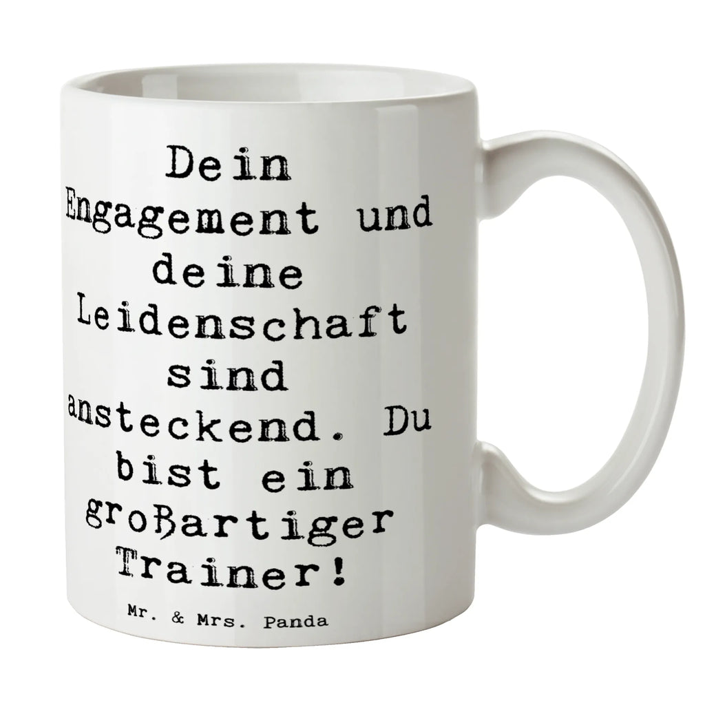 Tasse Spruch Großartiger Trainer Tasse, Kaffeetasse, Teetasse, Becher, Kaffeebecher, Teebecher, Keramiktasse, Porzellantasse, Büro Tasse, Geschenk Tasse, Tasse Sprüche, Tasse Motive, Kaffeetassen, Tasse bedrucken, Designer Tasse, Cappuccino Tassen, Schöne Teetassen